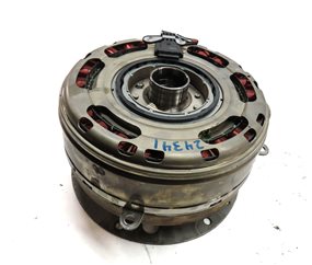 13-17 AUDI Q5 (B8 8R) HYBRID AUTO TRANSMISSION TORQUE CONVERTER GENERATOR MOTOR — exact item pictured
